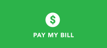 pay bill button green