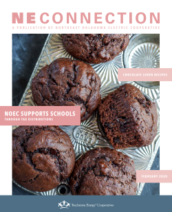 February 2020 NE Connection Cover Custom February 2020 NE Connection Cover Custom