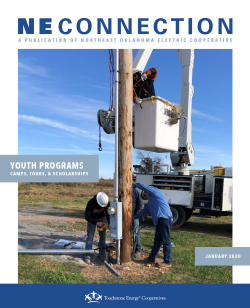 January 2020 NE Connection Cover Custom January 2020 NE Connection Cover Custom