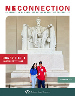 December 2026 NE Connection